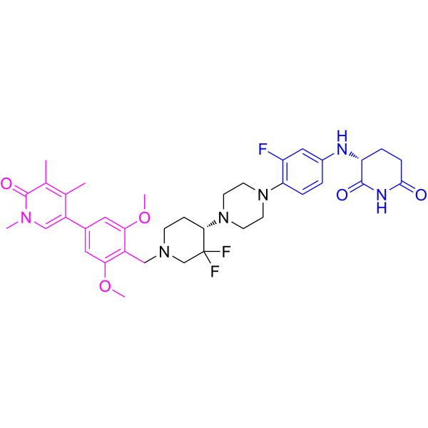 (S,R)-CFT8634