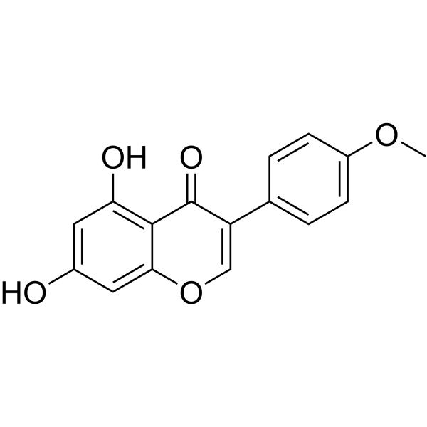 Biochanin A