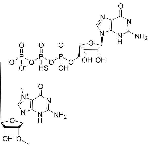 β-S-ARCA