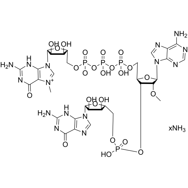 m7GpppAmpG ammonium