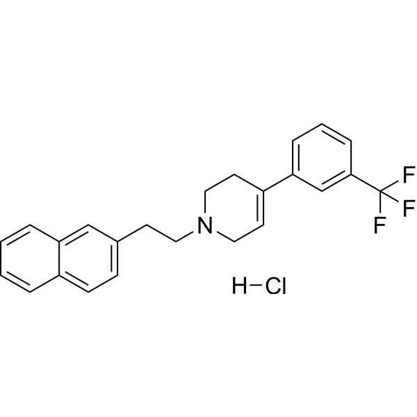 Xaliproden hydrochloride (Standard)