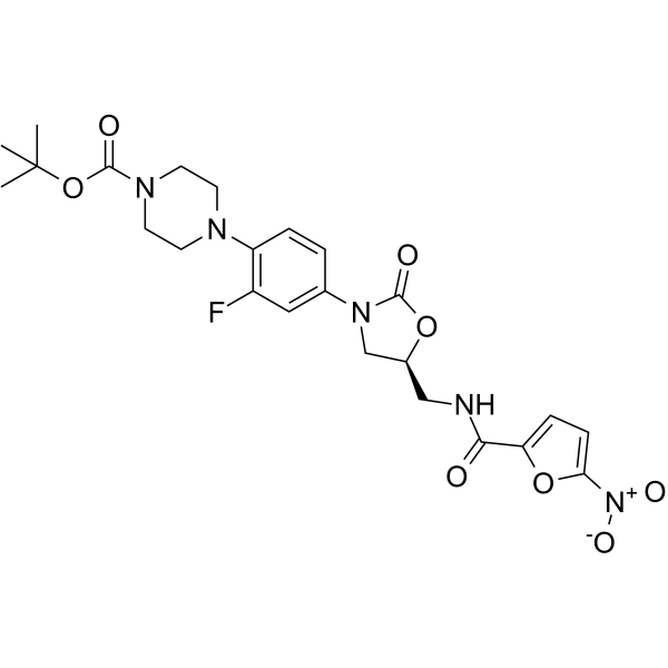 Antitubercular agent-22