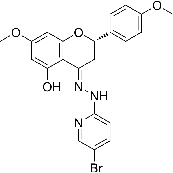 P-gp modulator 2