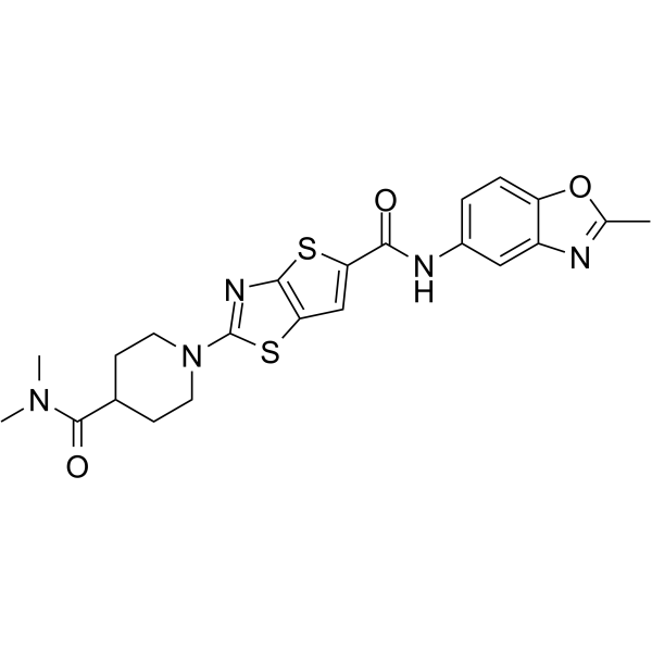 Antitubercular agent-26