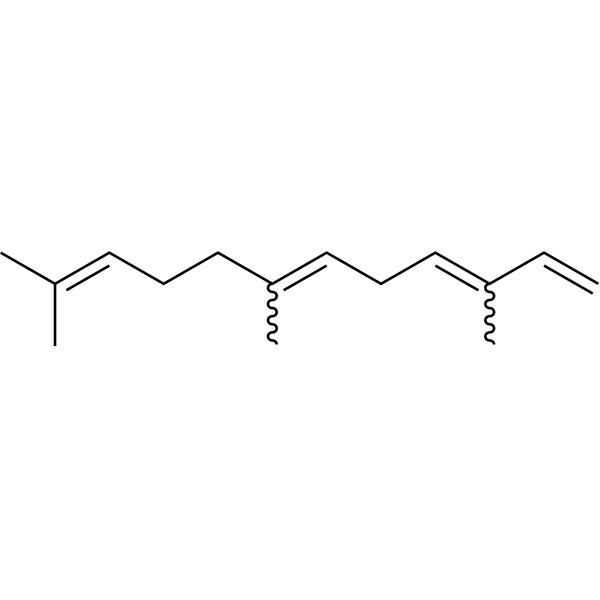 Farnesene (mixture of isomers)