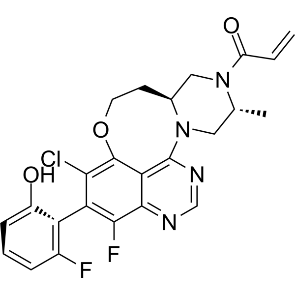 (3R,10R,14aS)-AZD4625