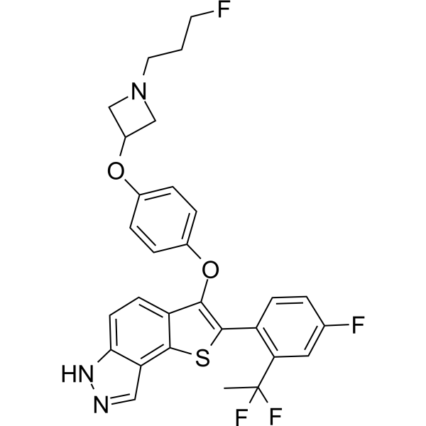 ERα degrader 5