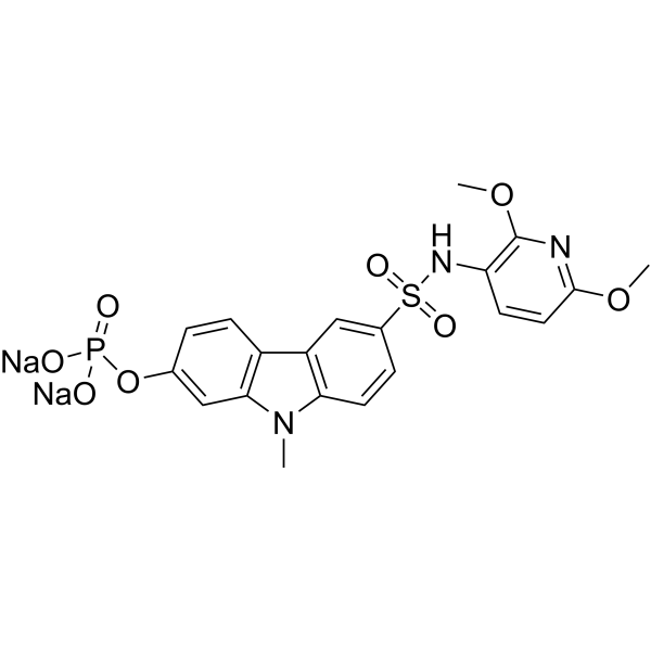 Anticancer agent 62