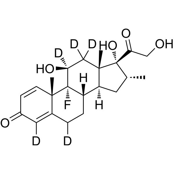 Dexamethasone-d5-1
