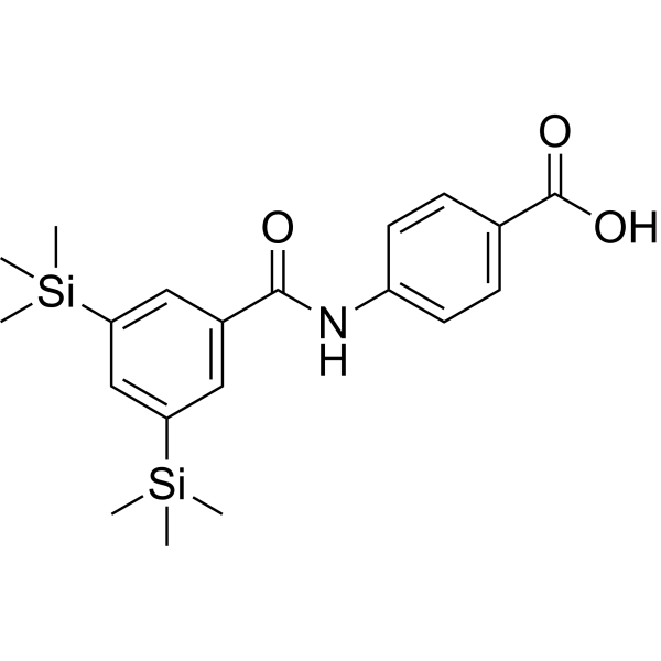 Amsilarotene