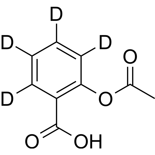 Aspirin-d4