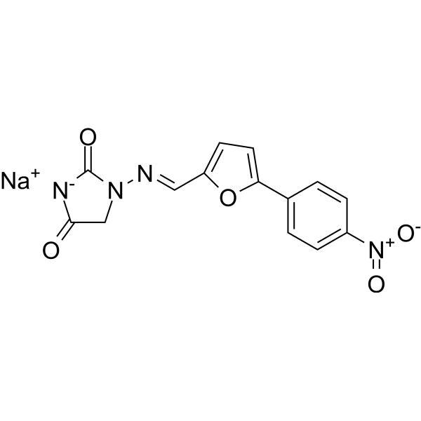 Dantrolene sodium