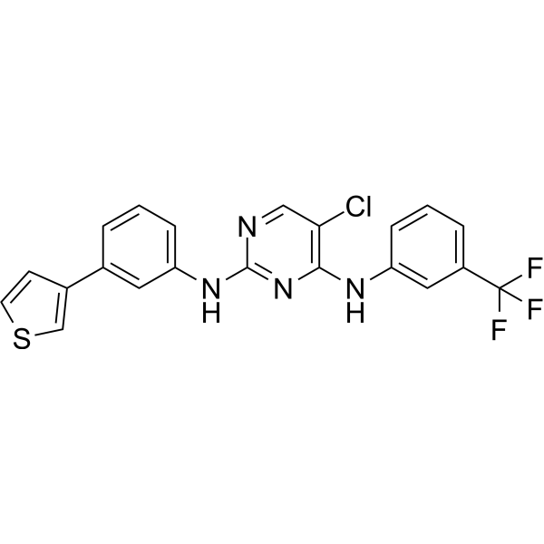 Cathepsin C-IN-4