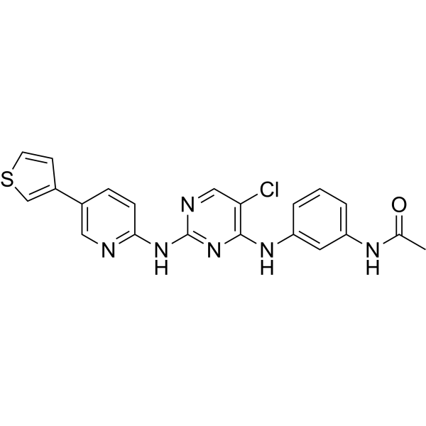 Cathepsin C-IN-5