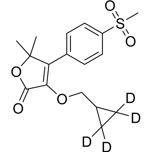 Firocoxib-d4