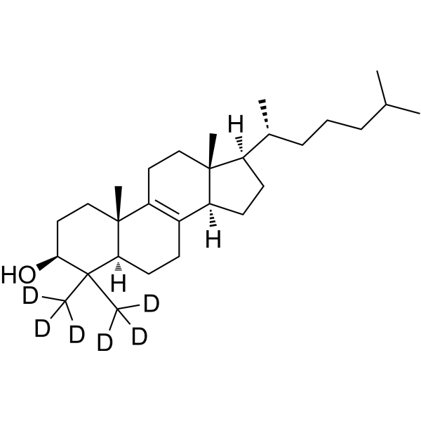Dihydro T-MAS-d6