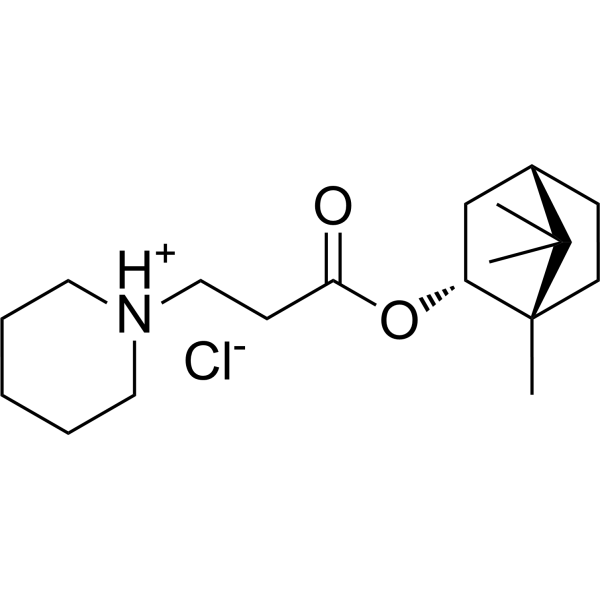 As-358 hydrochloride