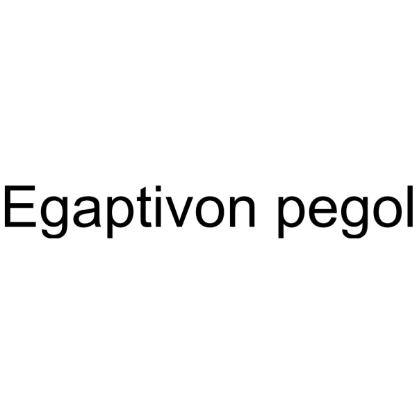 Egaptivon pegol