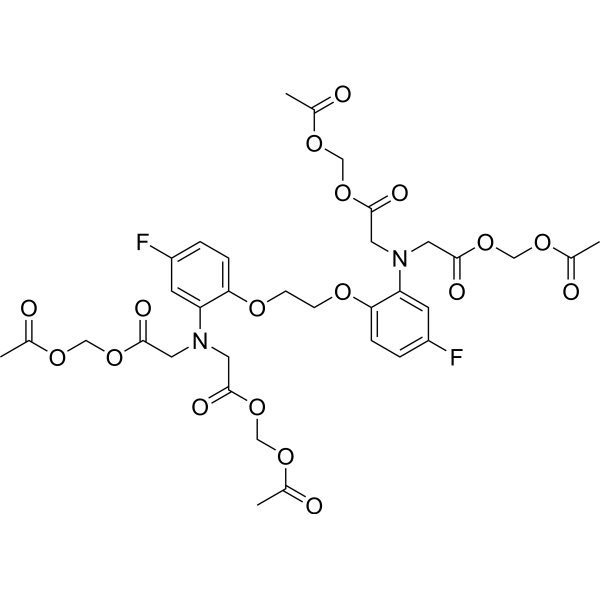 5,5'-Difluoro BAPTA