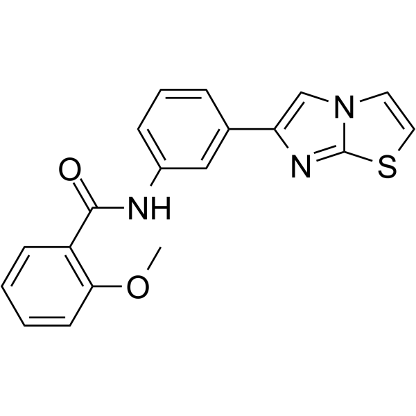 Sirtuin modulator 2