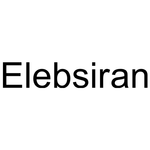 Elebsiran sodium