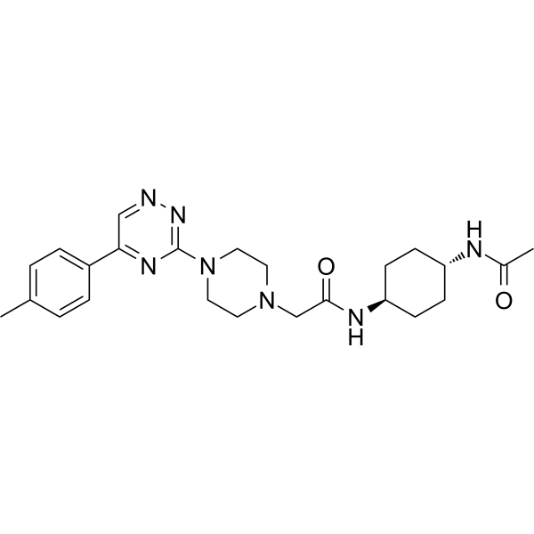 Lorundrostat