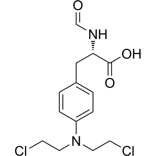 (S)-N-Formylsarcolysine