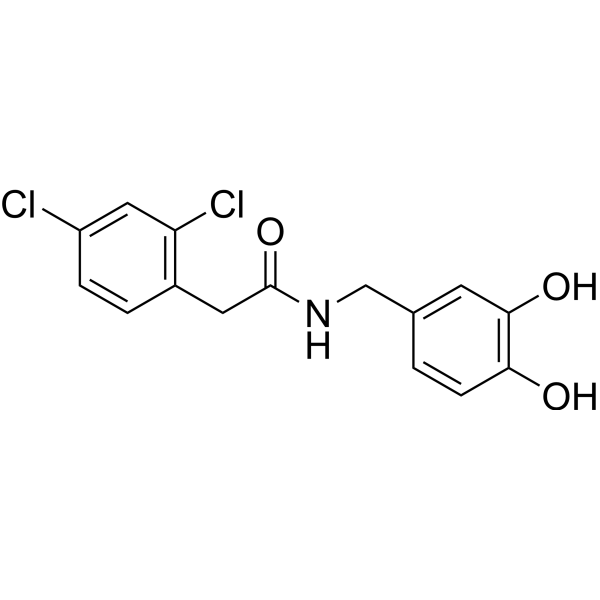 ERCC1-XPF-IN-2