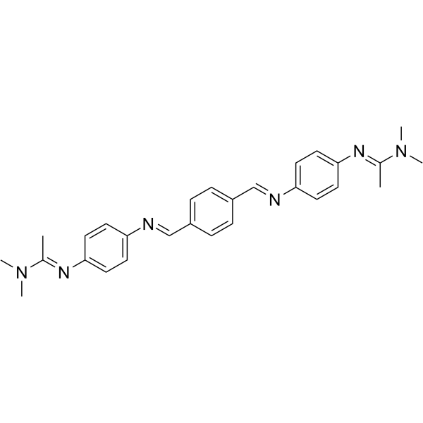 Tribendimidine