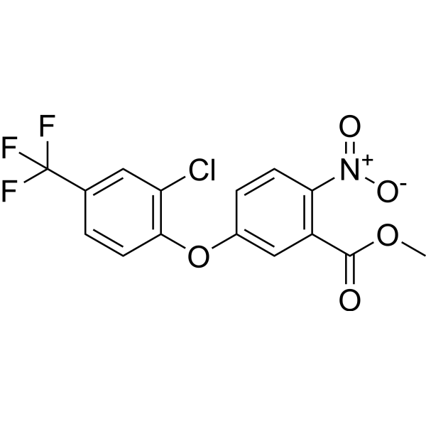 Acifluorfen-methyl