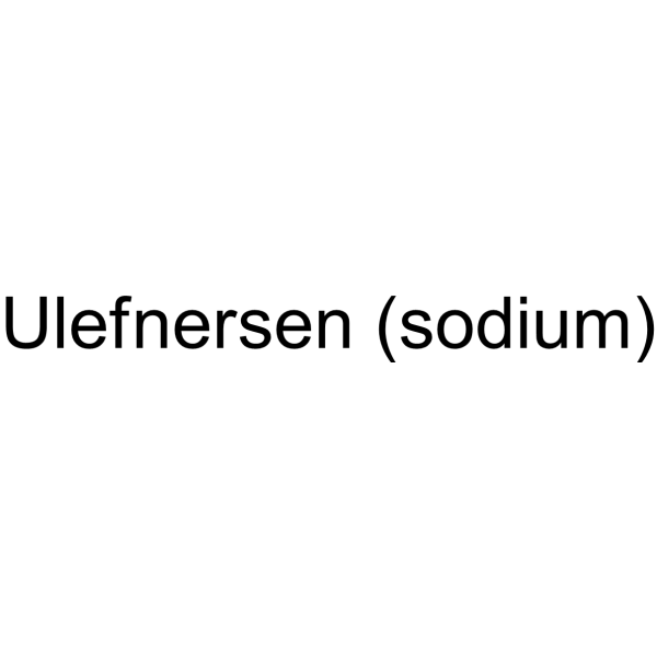 Ulefnersen sodium