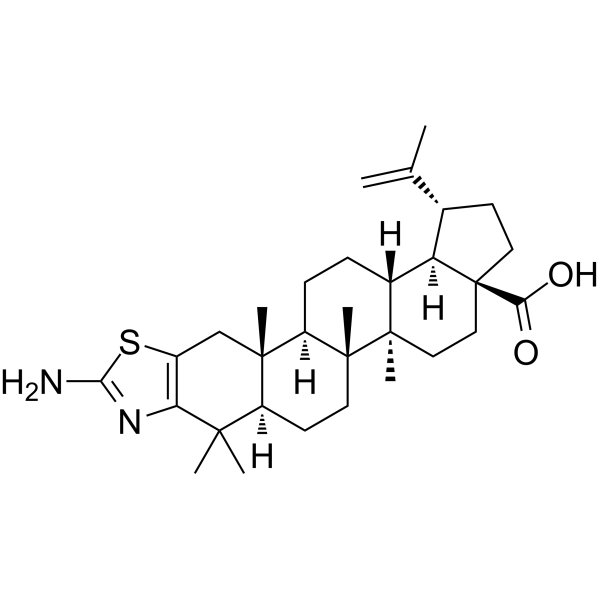 Anticancer agent 64