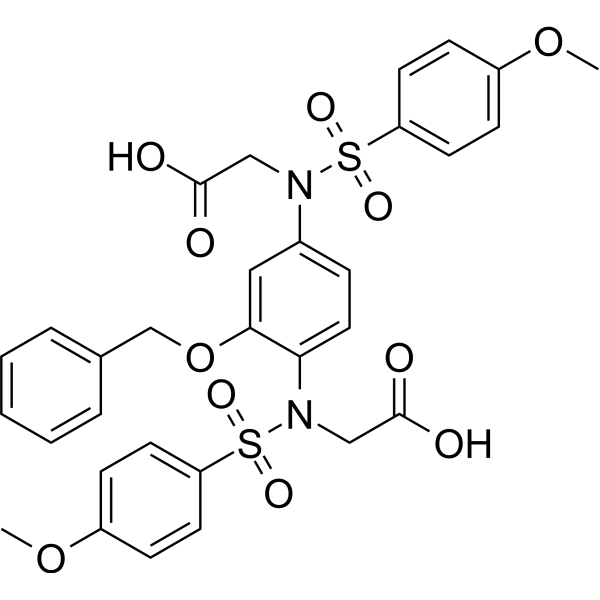 Keap1-Nrf2-IN-9