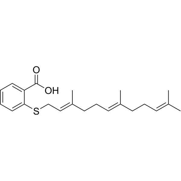 Salirasib (Standard)