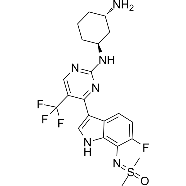 CDK7-IN-15