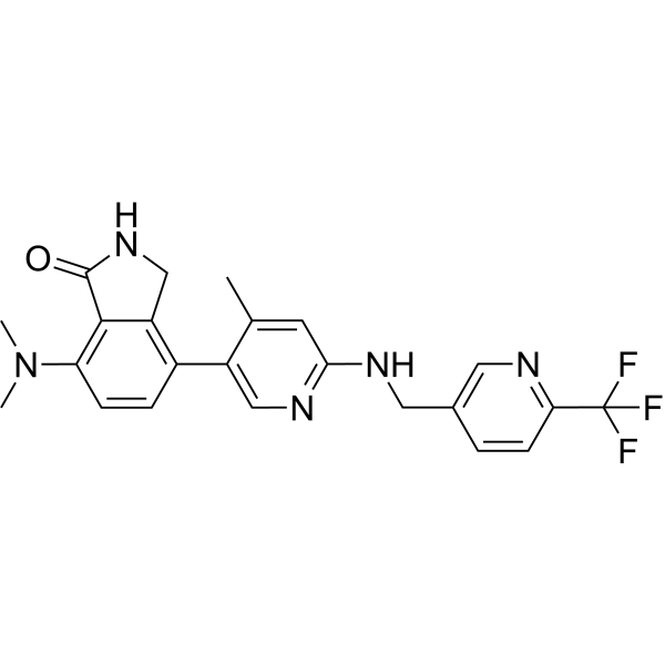 CSF1R-IN-14