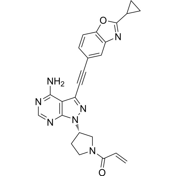 FGFR-IN-4