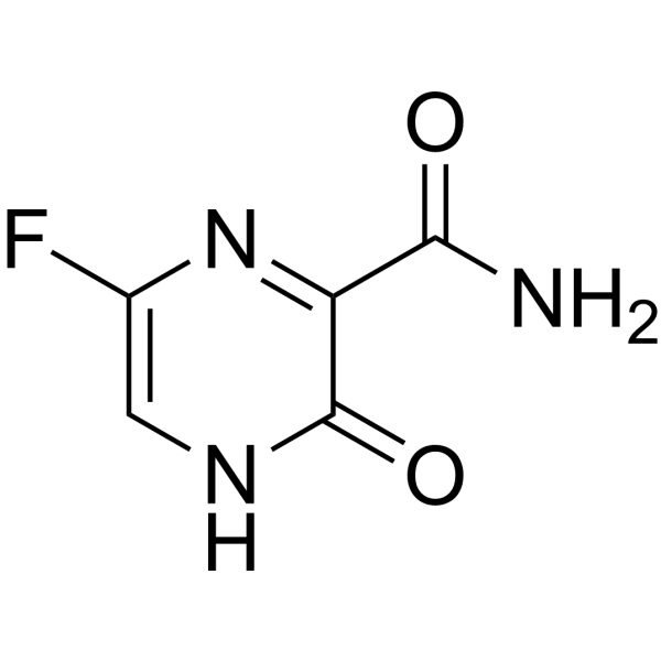 Favipiravir (Standard)