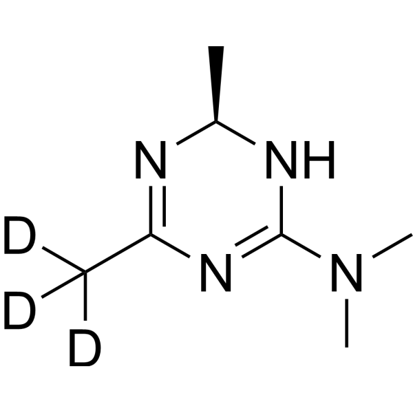 Imeglimin-d3