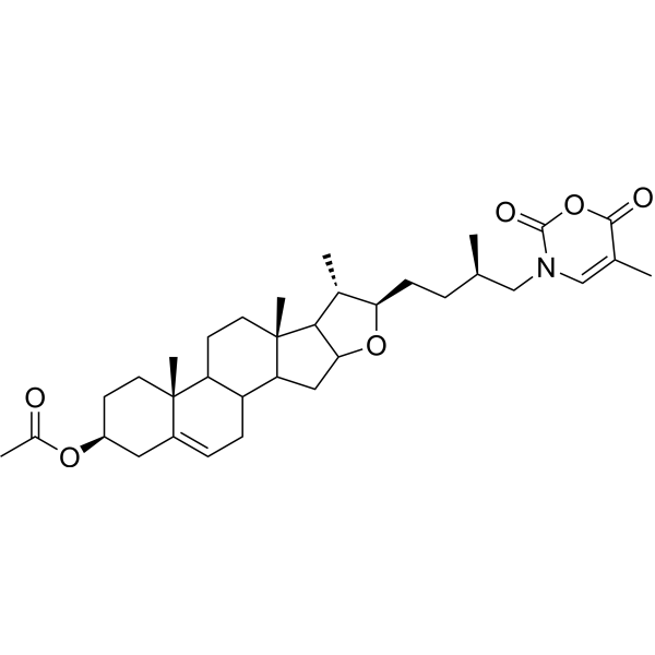 Anti-inflammatory agent 23