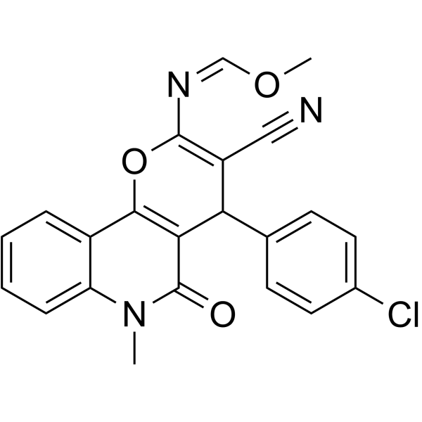 Antiproliferative agent-8