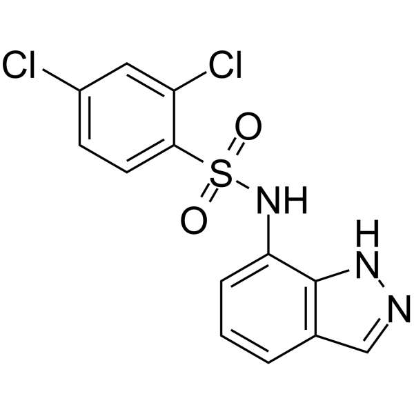Anticancer agent 70