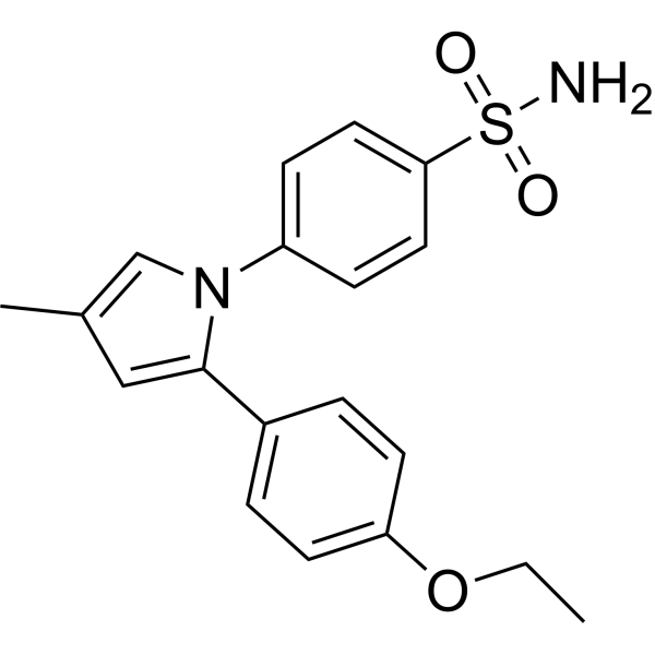 Apricoxib