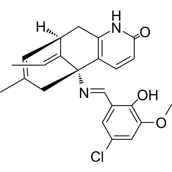 Mimopezil
