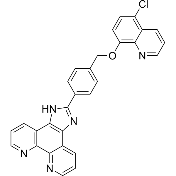 Antibacterial agent 113