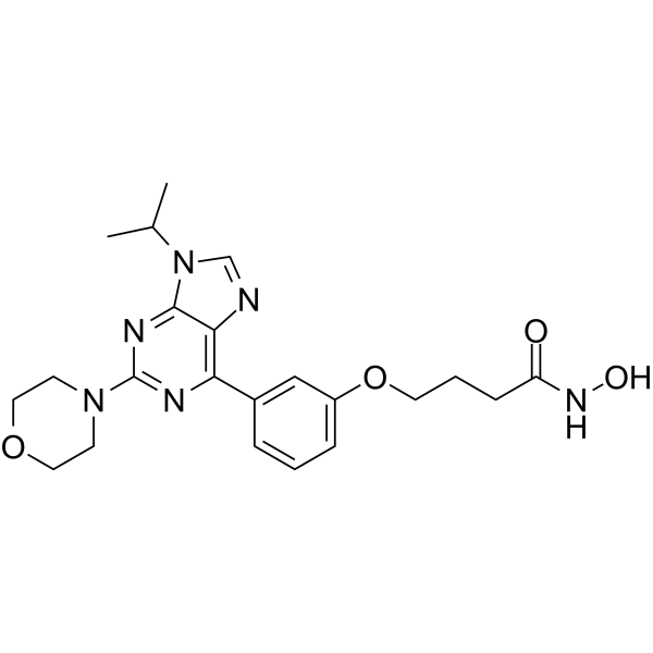 HDAC-IN-43