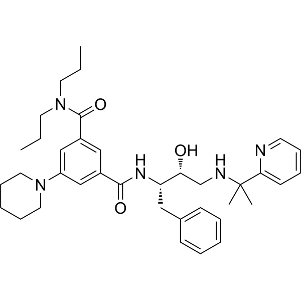 Plm IV inhibitor-1