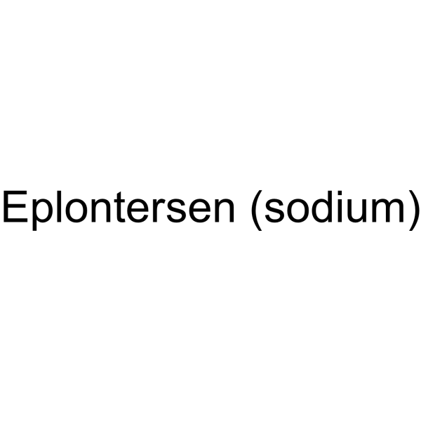 Eplontersen sodium