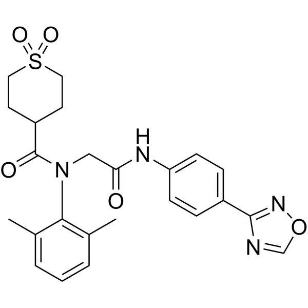 Amenamevir (Standard)
