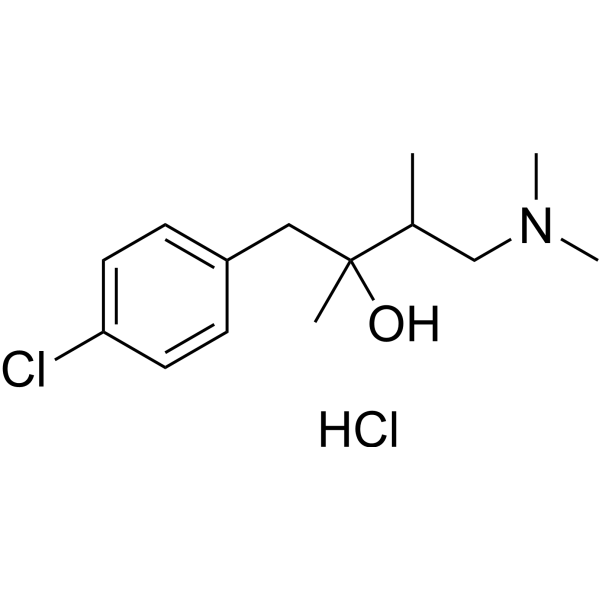 Clobutinol hydrochloride (Standard)